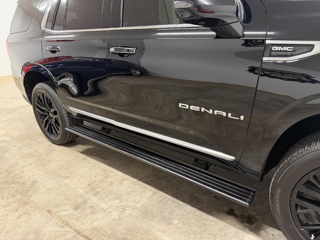 2021 GMC Yukon Denali - Photo 65