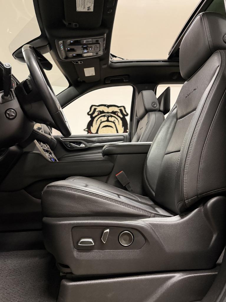 2021 GMC Yukon Denali - Photo 67