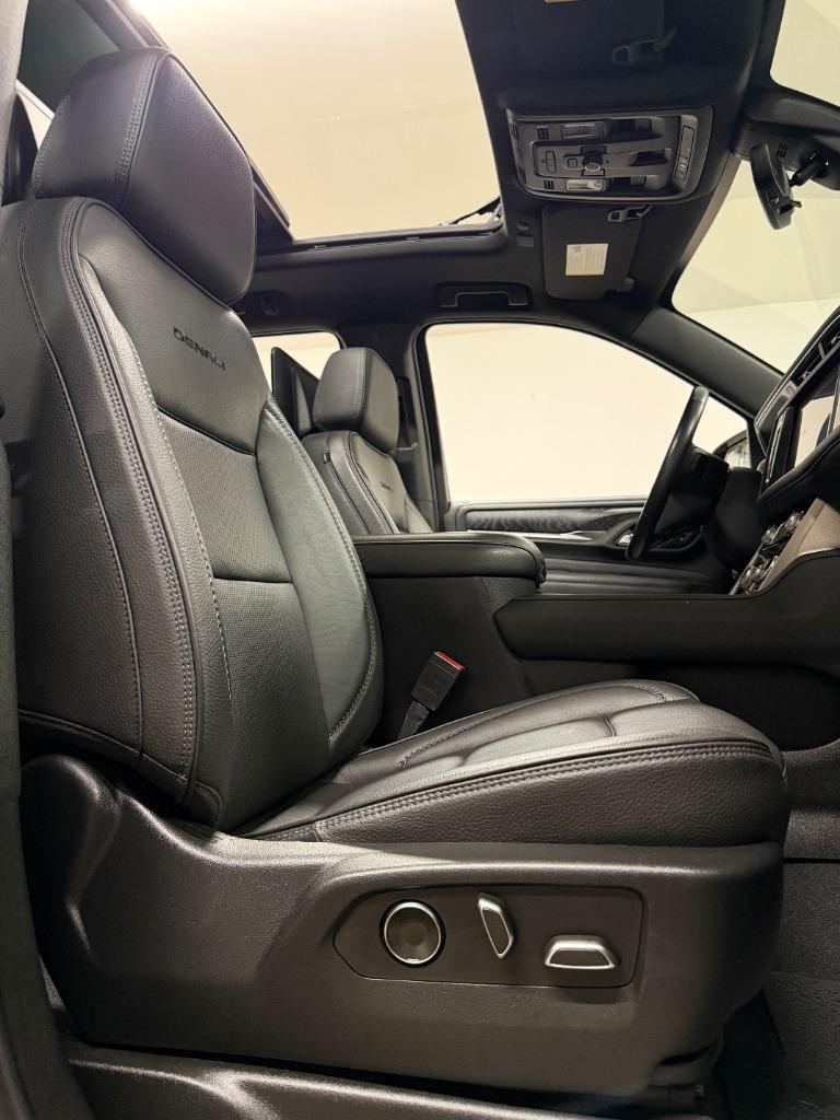 2021 GMC Yukon Denali - Photo 69