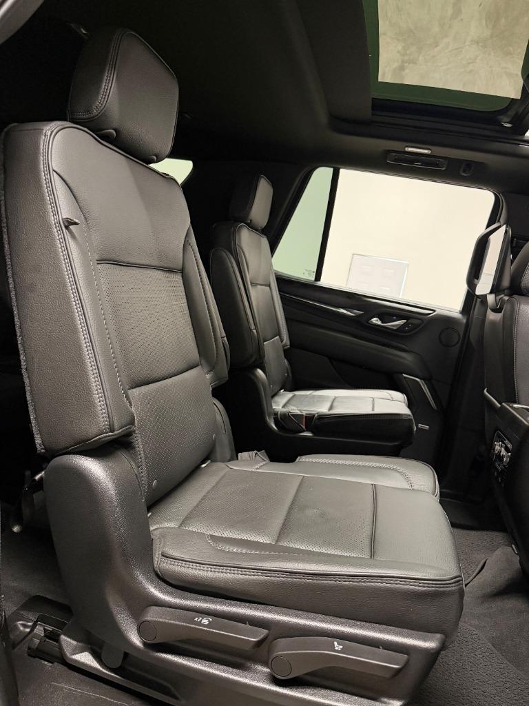 2021 GMC Yukon Denali - Photo 39