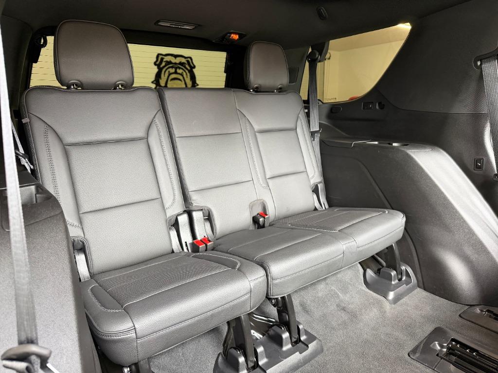 2021 GMC Yukon Denali - Photo 64
