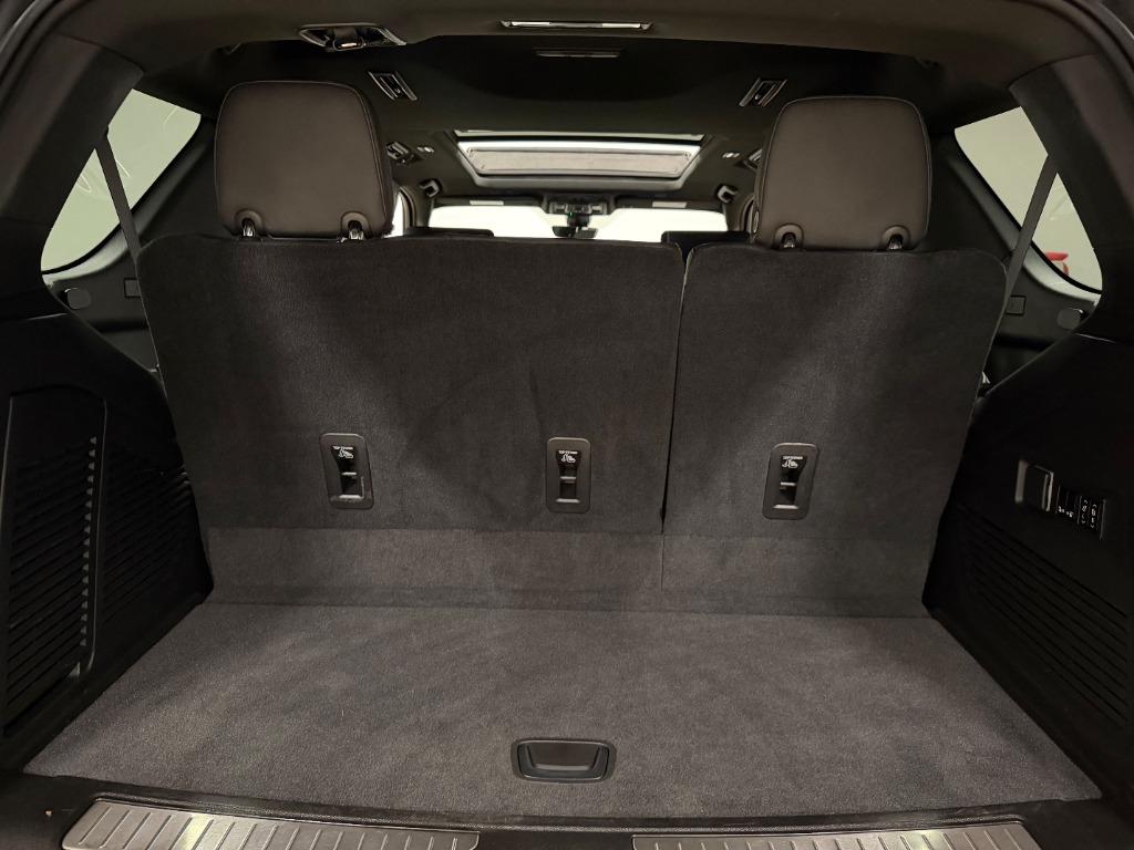 2021 GMC Yukon Denali - Photo 56