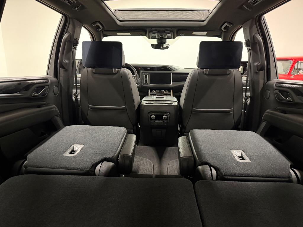 2021 GMC Yukon Denali - Photo 58
