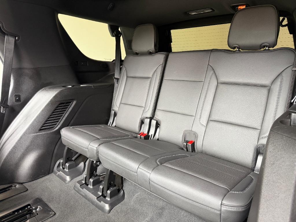 2021 GMC Yukon Denali - Photo 63