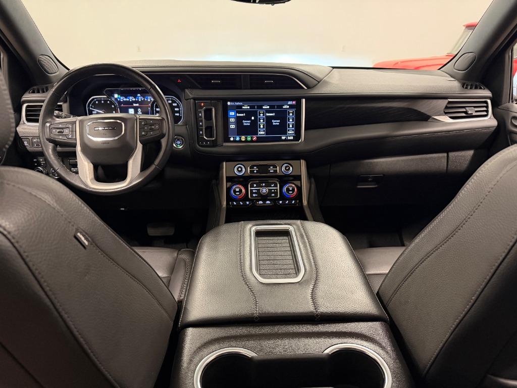 2021 GMC Yukon Denali - Photo 23