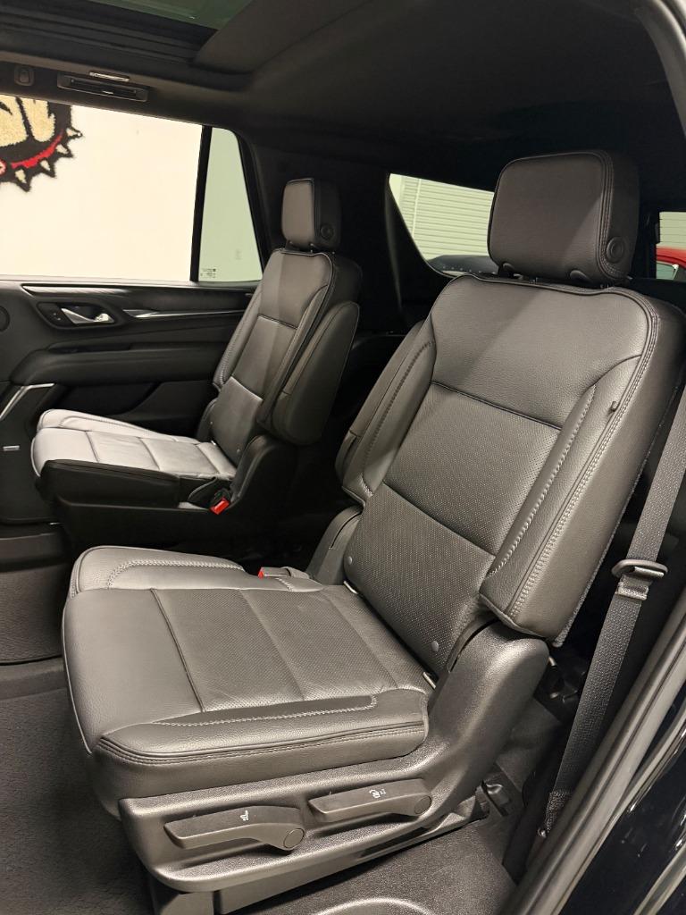 2021 GMC Yukon Denali - Photo 14