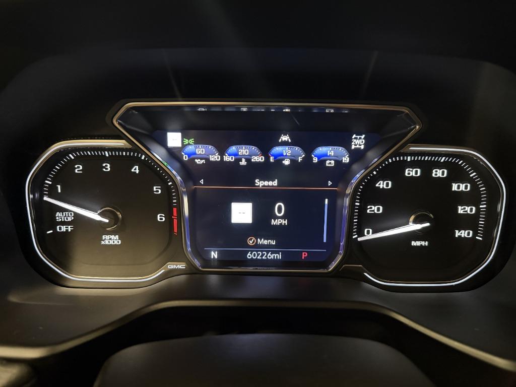 2021 GMC Yukon Denali - Photo 50