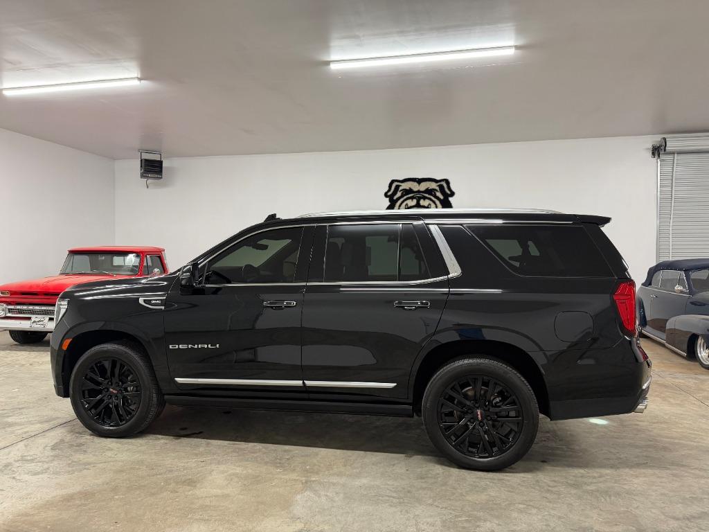 2021 GMC Yukon Denali - Photo 80