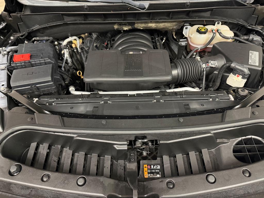 2021 GMC Yukon Denali - Photo 30