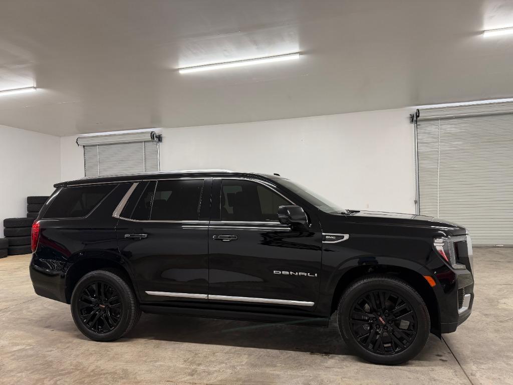 2021 GMC Yukon Denali - Photo 78