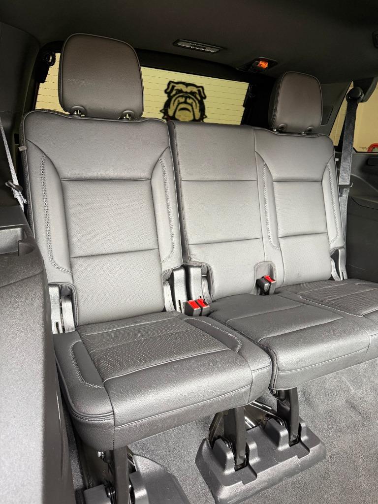 2021 GMC Yukon Denali - Photo 62