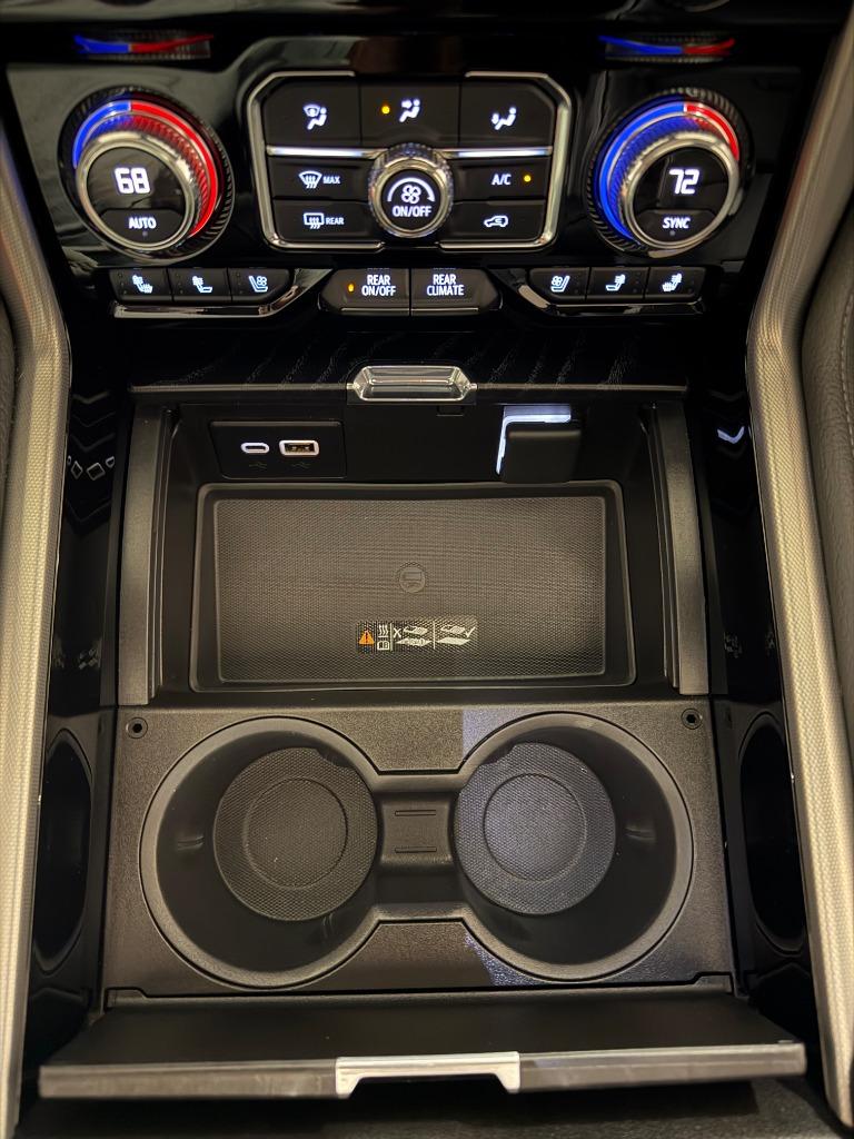 2021 GMC Yukon Denali - Photo 47