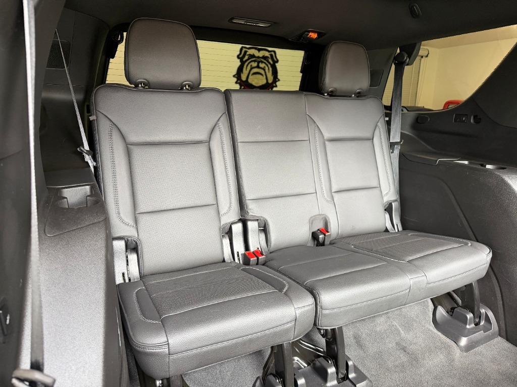 2021 GMC Yukon Denali - Photo 20