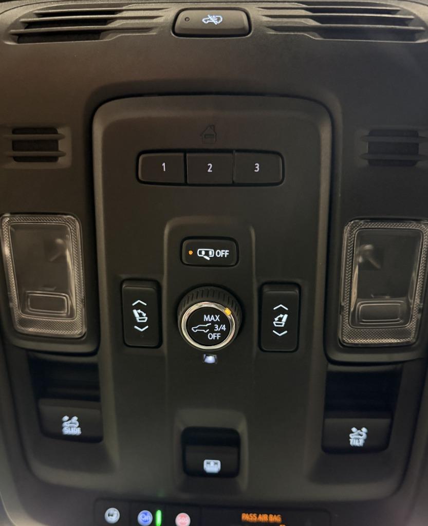 2021 GMC Yukon Denali - Photo 52