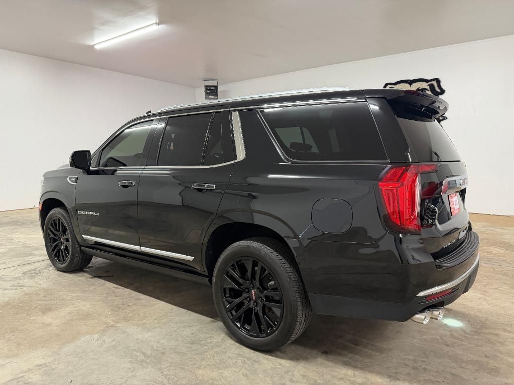 2021 GMC Yukon Denali - Photo 6