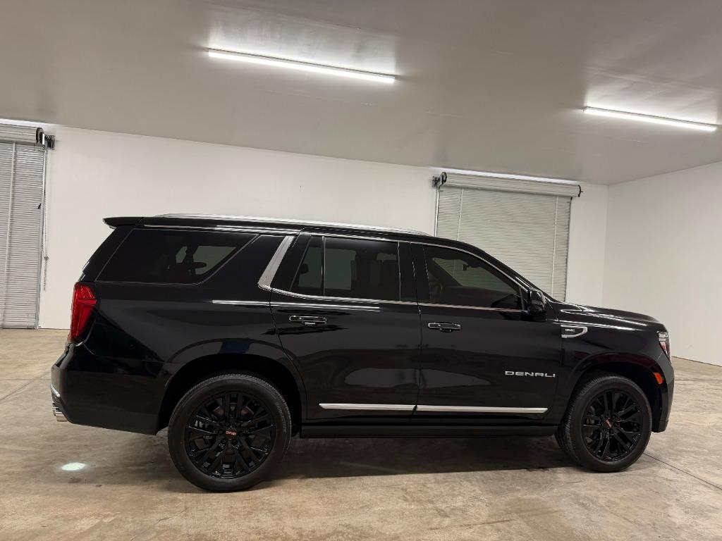2021 GMC Yukon Denali - Photo 81