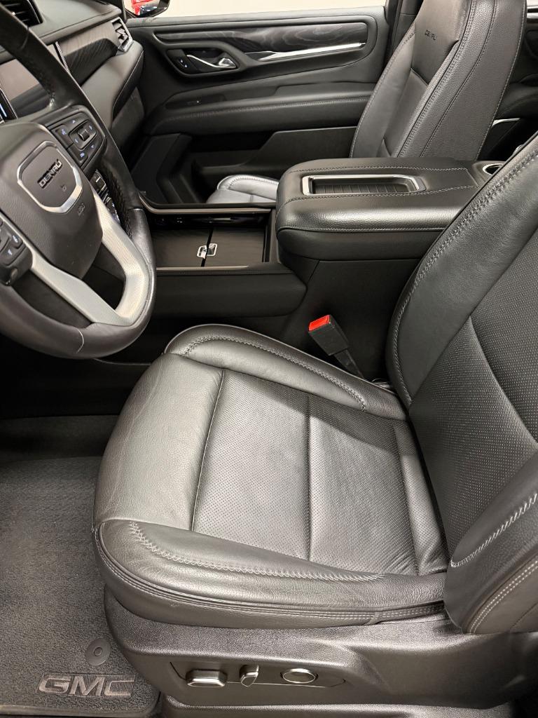 2021 GMC Yukon Denali - Photo 66