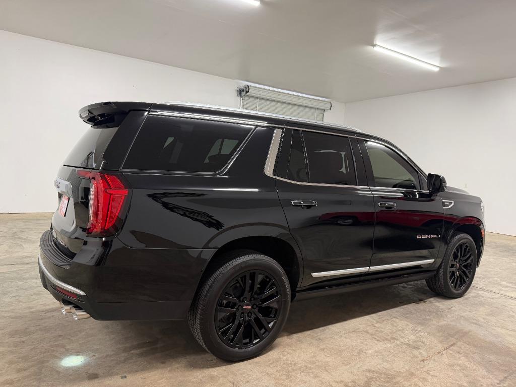 2021 GMC Yukon Denali - Photo 7