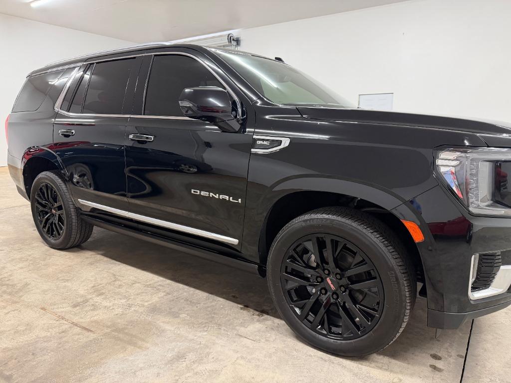 2021 GMC Yukon Denali - Photo 87