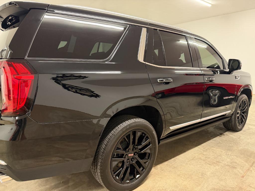 2021 GMC Yukon Denali - Photo 89