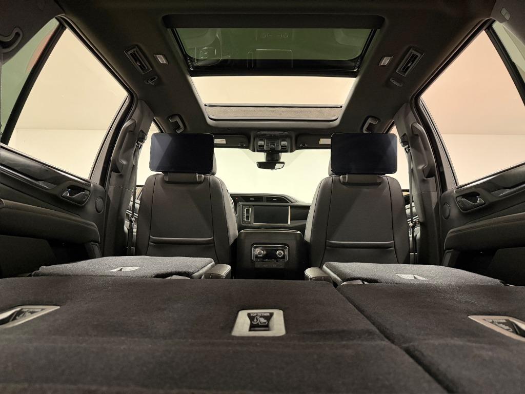 2021 GMC Yukon Denali - Photo 59