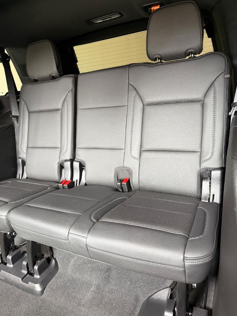 2021 GMC Yukon Denali - Photo 61