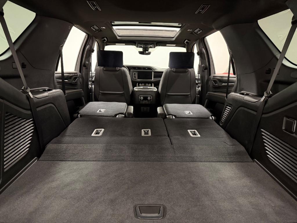 2021 GMC Yukon Denali - Photo 57
