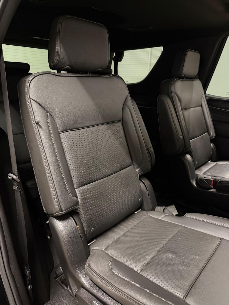 2021 GMC Yukon Denali - Photo 40