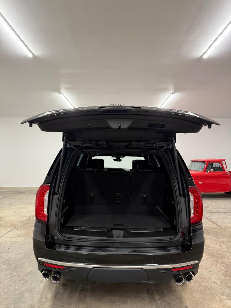 2021 GMC Yukon Denali - Photo 55