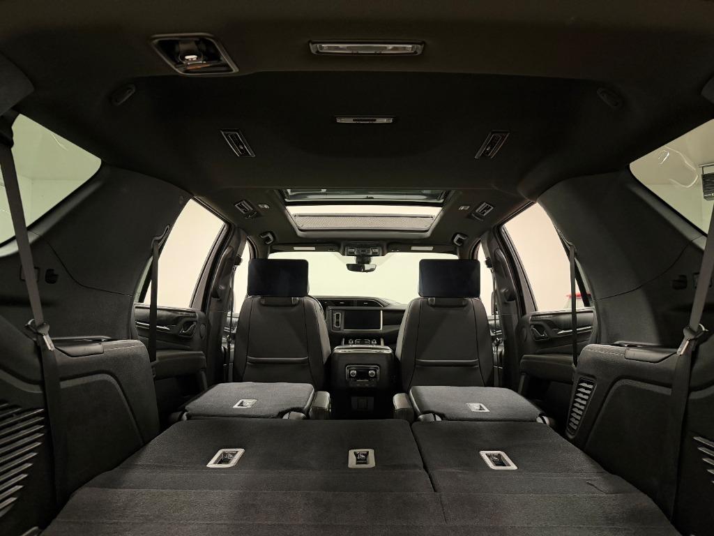 2021 GMC Yukon Denali - Photo 60