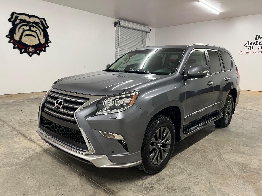 2018 Lexus GX PREMIUM's photo