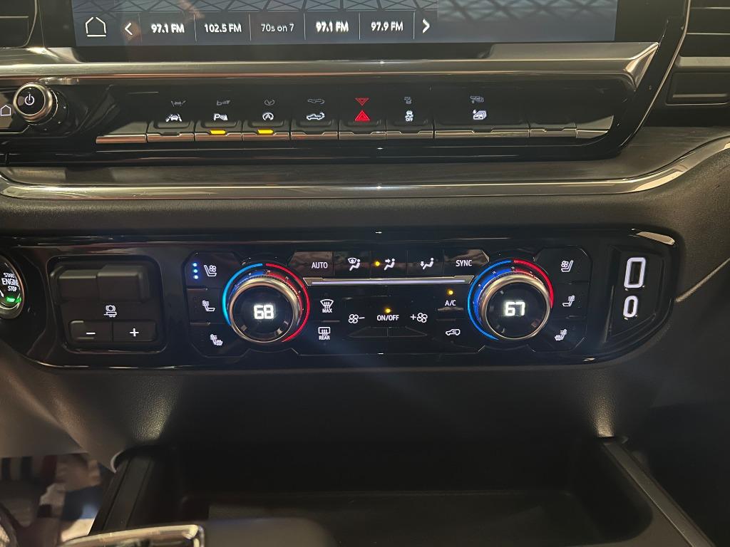 2023 GMC Sierra 1500 SLT - Photo 50