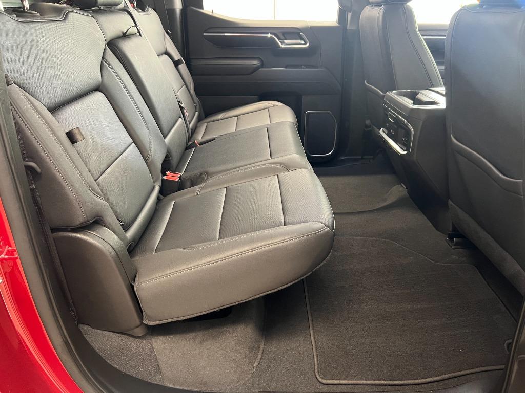 2023 GMC Sierra 1500 SLT - Photo 22