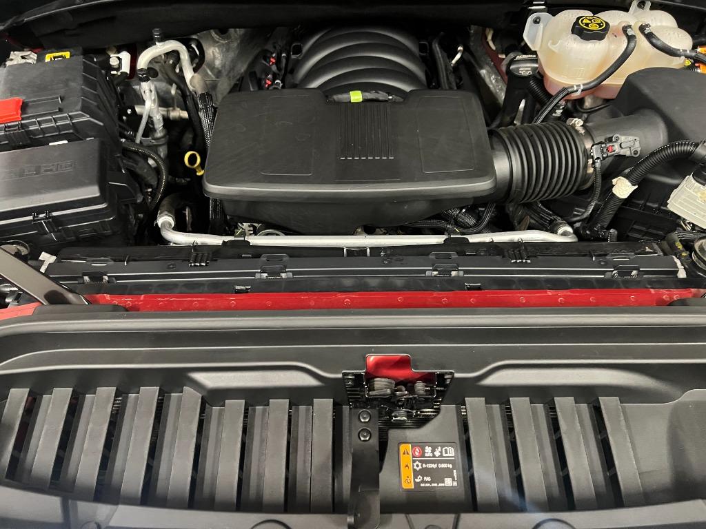 2023 GMC Sierra 1500 SLT - Photo 61