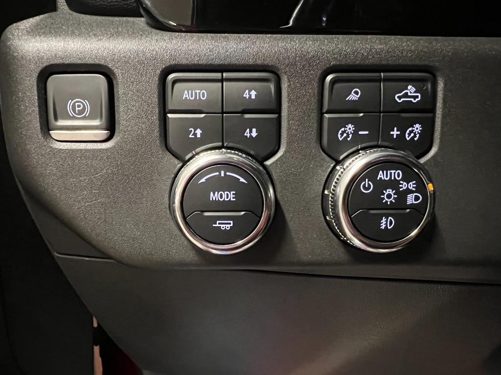 2023 GMC Sierra 1500 SLT - Photo 55