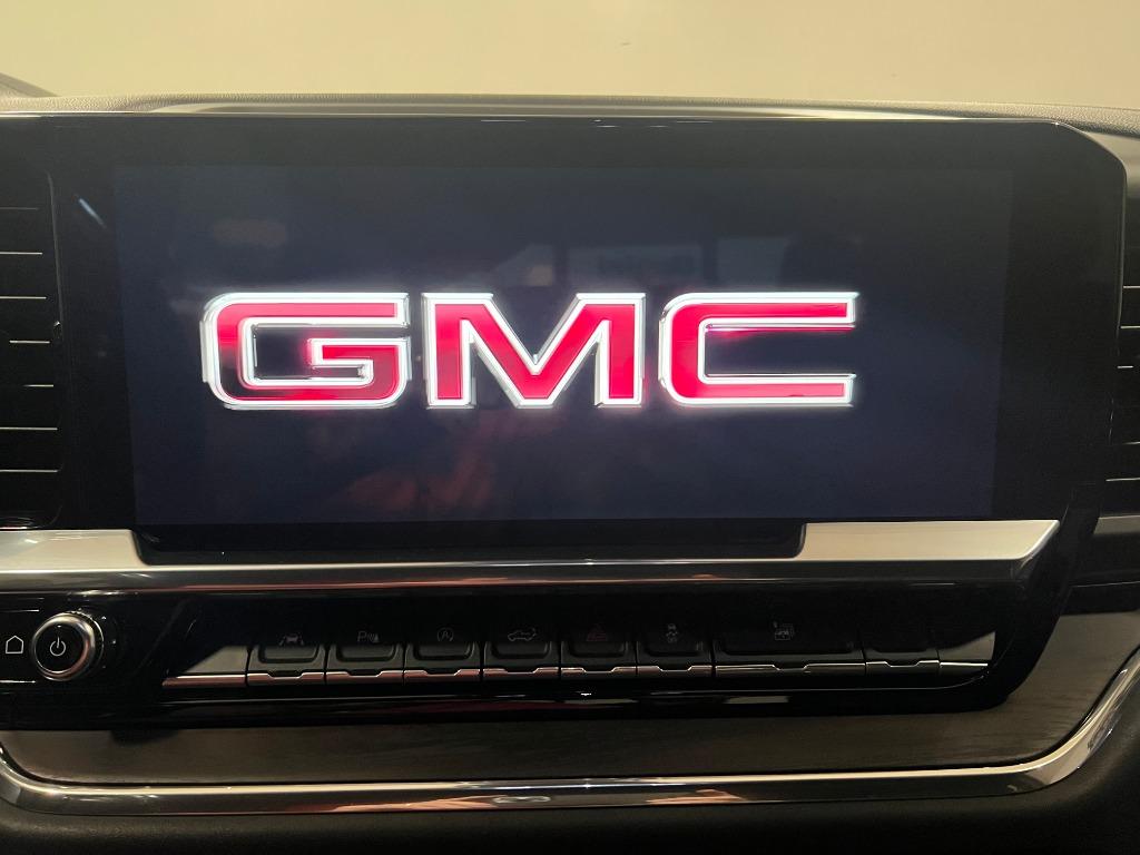 2023 GMC Sierra 1500 SLT - Photo 42