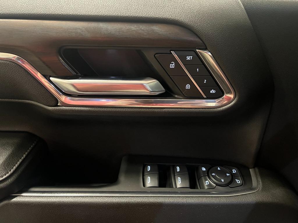 2023 GMC Sierra 1500 SLT - Photo 56