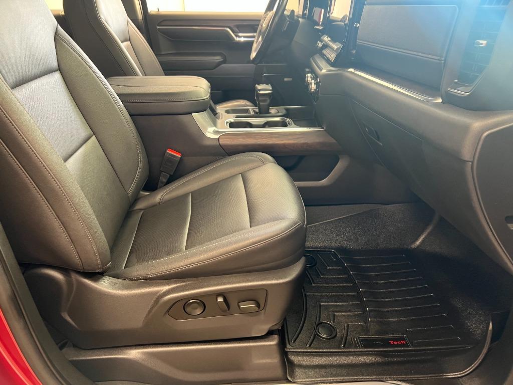 2023 GMC Sierra 1500 SLT - Photo 15