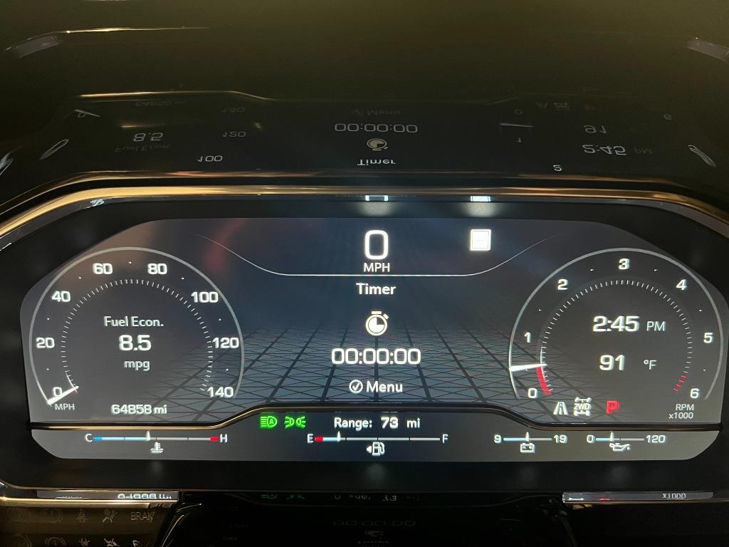 2023 GMC Sierra 1500 SLT - Photo 54