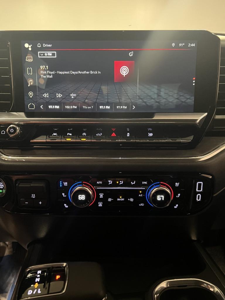 2023 GMC Sierra 1500 SLT - Photo 49