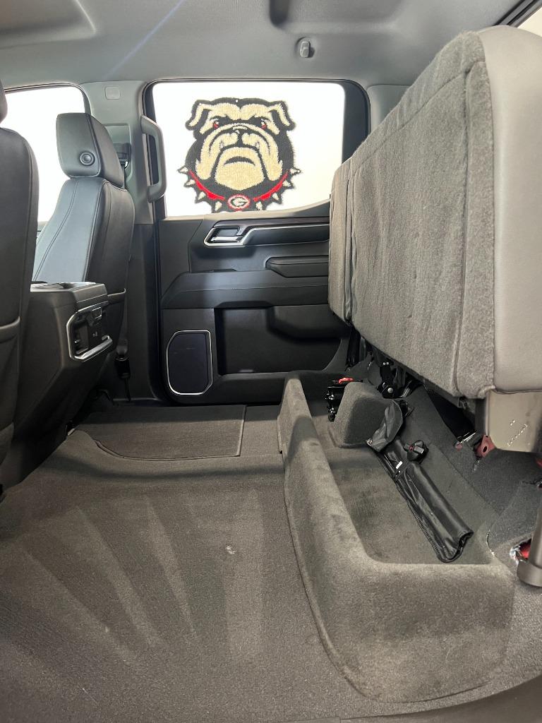 2023 GMC Sierra 1500 SLT - Photo 39