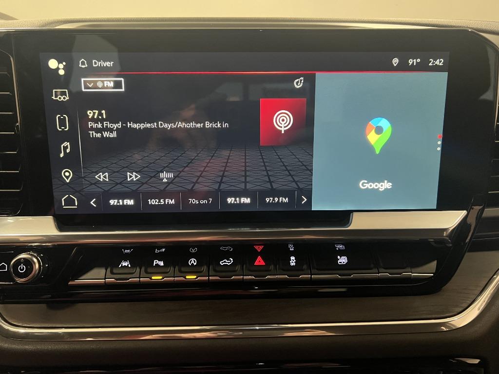 2023 GMC Sierra 1500 SLT - Photo 46