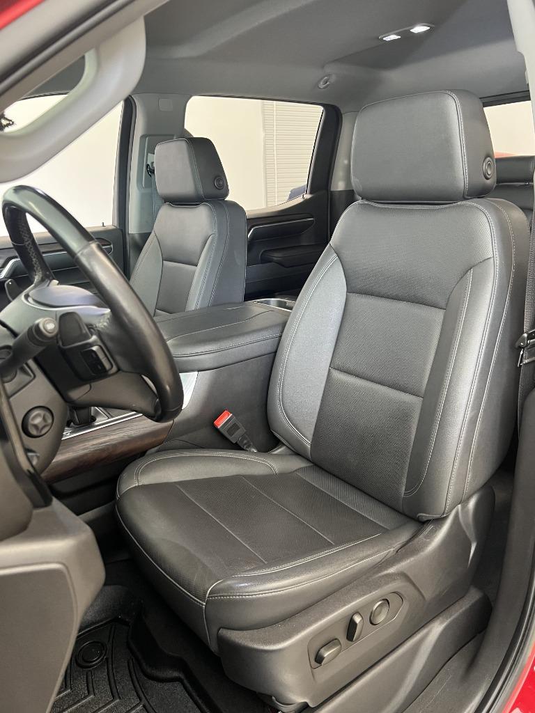 2023 GMC Sierra 1500 SLT - Photo 14