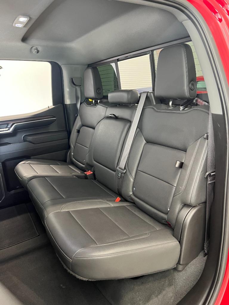 2023 GMC Sierra 1500 SLT - Photo 21