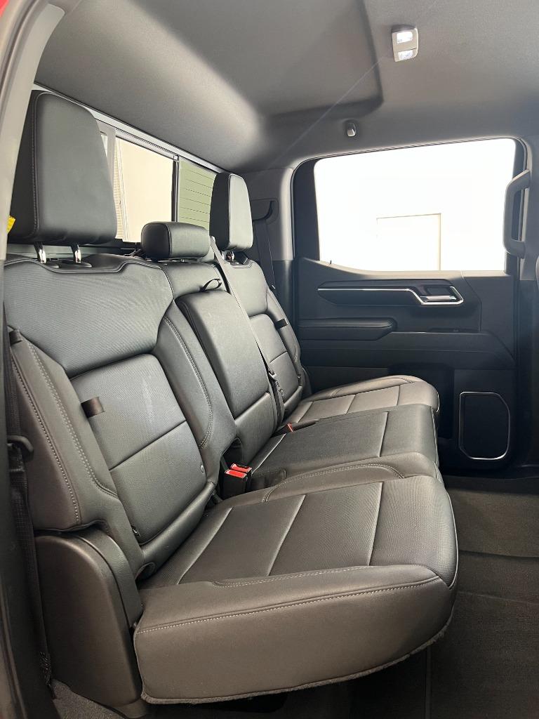 2023 GMC Sierra 1500 SLT - Photo 36
