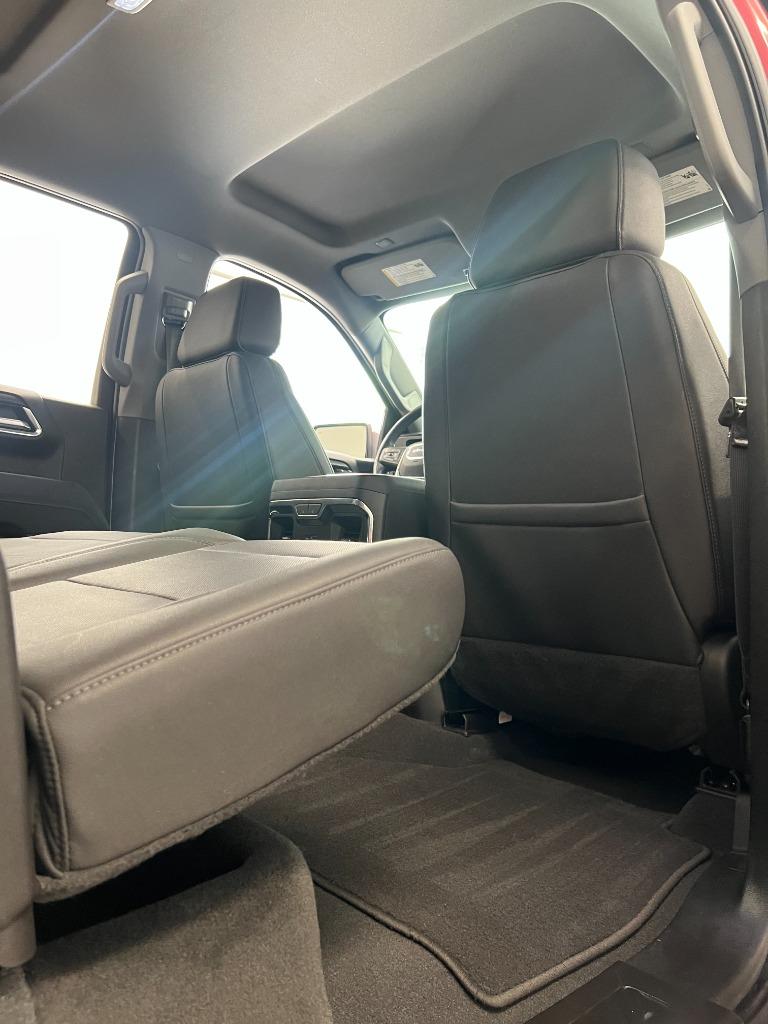 2023 GMC Sierra 1500 SLT - Photo 33