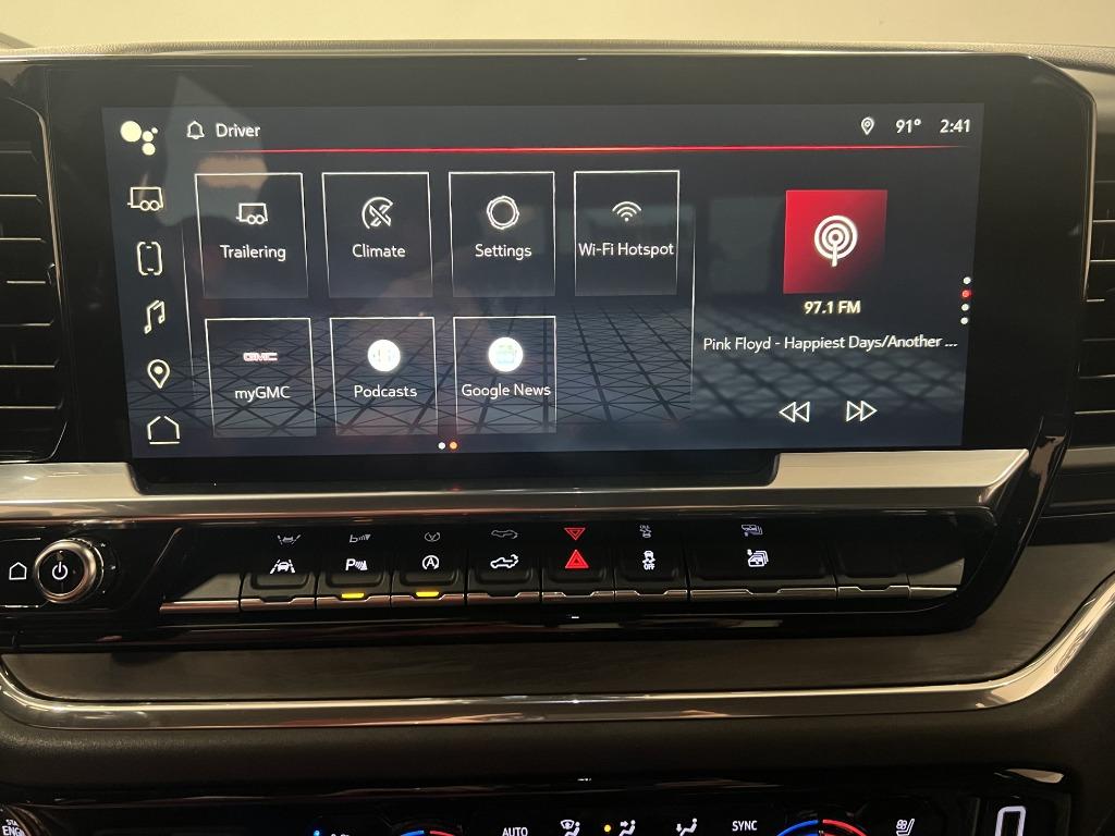 2023 GMC Sierra 1500 SLT - Photo 45