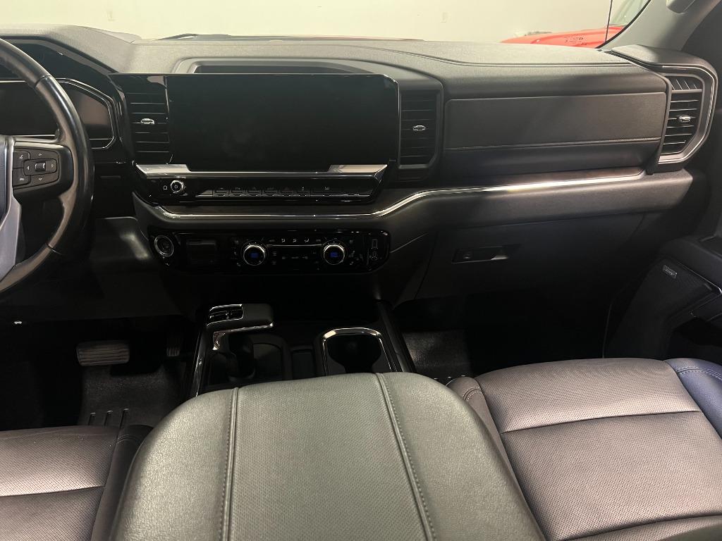 2023 GMC Sierra 1500 SLT - Photo 25