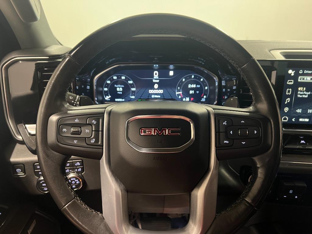 2023 GMC Sierra 1500 SLT - Photo 52