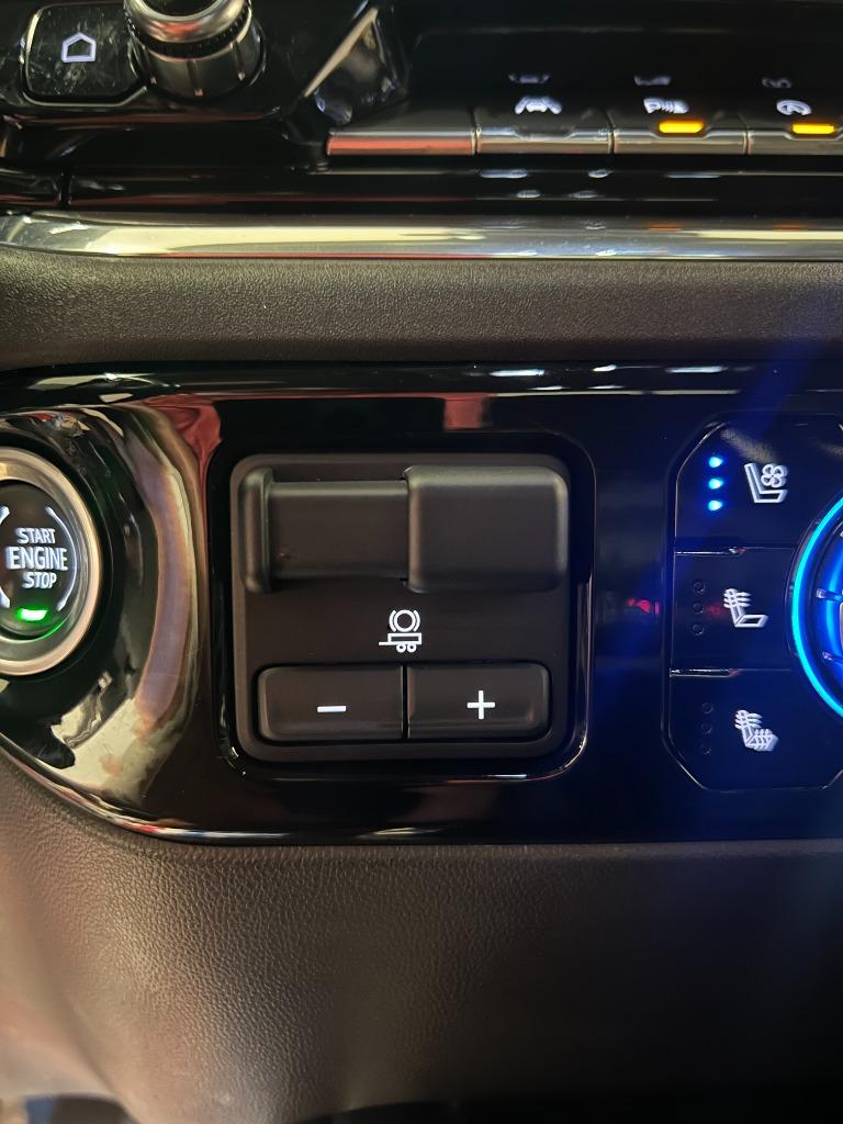 2023 GMC Sierra 1500 SLT - Photo 57